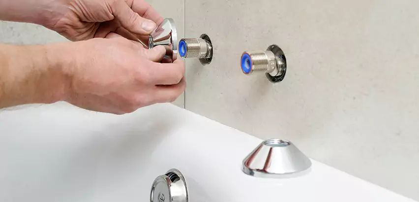 Scope of Bathroom Bathtub Faucet Replacement Services in Honolulu, HI