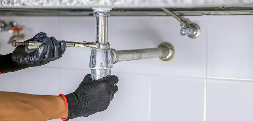 Scope of Bathroom Piping & Drain Repair Services in Honolulu, HI