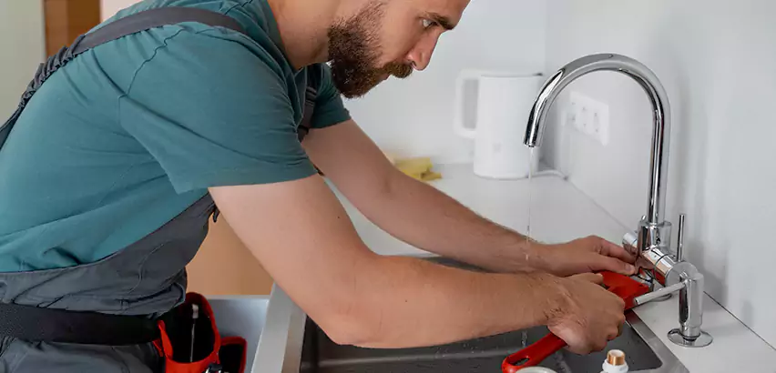 Faucet Installation Honolulu