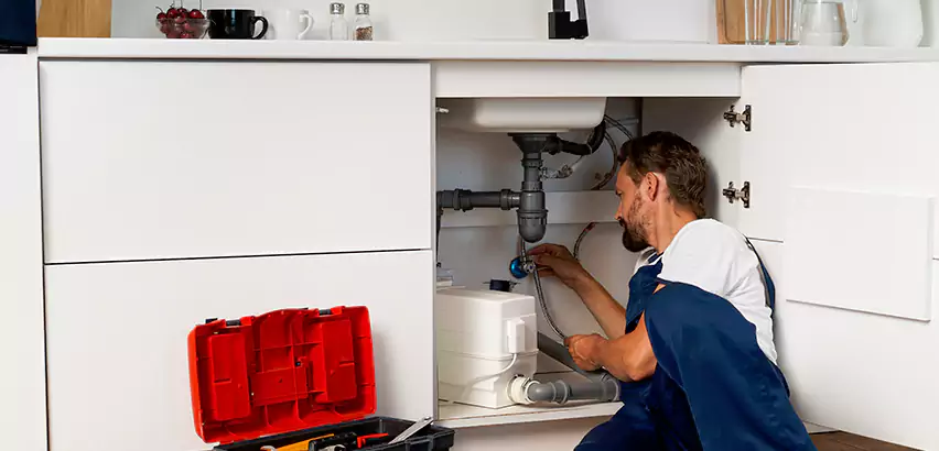 Bathroom Sink Drain Replacement Services in Honolulu, HI