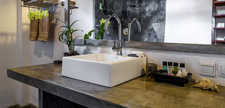 Bathroom Vanity Sink Installation Services in Honolulu, HI