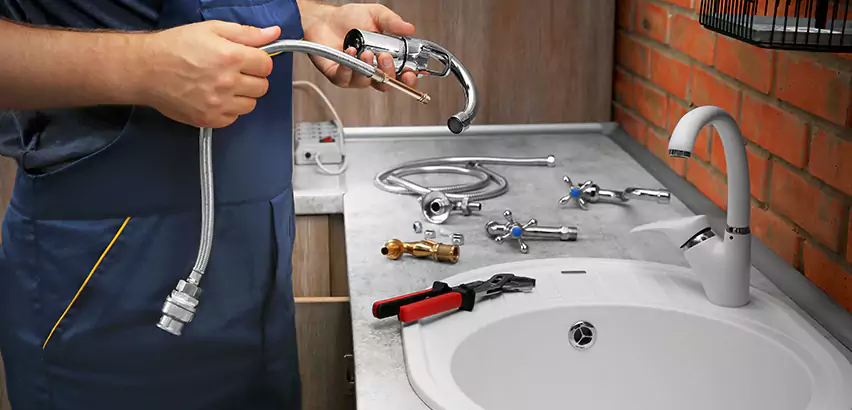 bathroom Plumbing Repair Honolulu