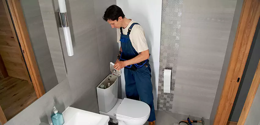 Our All Bathroom Toilet Installation Services in Honolulu, HI