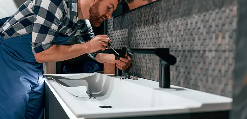 Scope of Bathroom Vanity Sink Installation Services in Honolulu, HI