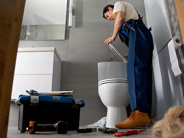 Why Honolulu Plumbing Pro is the First Choice for Bathroom Toilet Bowl Replacement Services in Honolulu, HI?