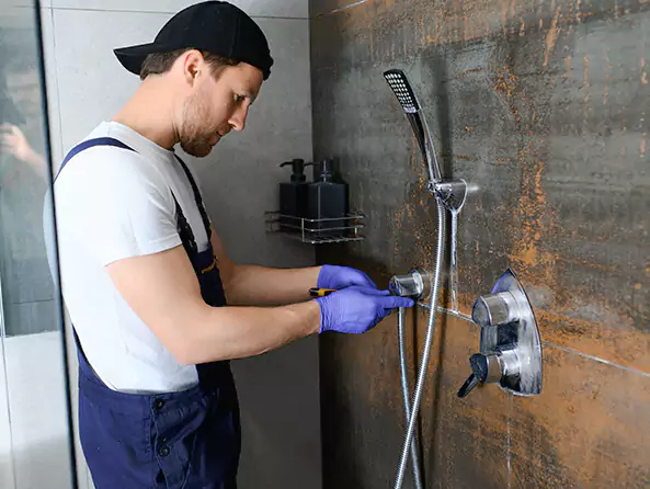 Why Honolulu Plumbing Pro is the First Choice for Bathroom Shower Repair Services in Honolulu, HI?