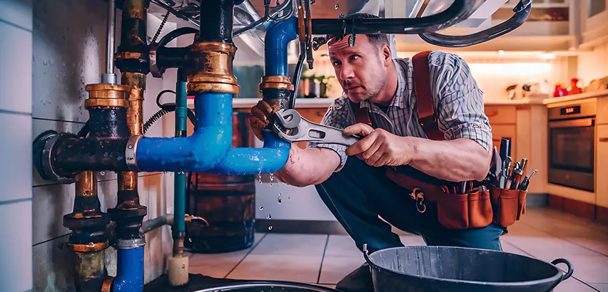 Commercial Plumbing System Scope and Operational Coverage in Honolulu, HI