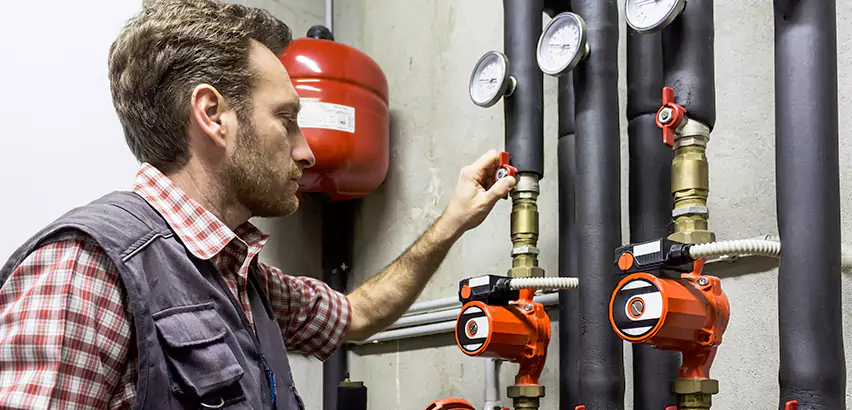 Scope of Commercial Industrial Plumbing Services in Honolulu, HI