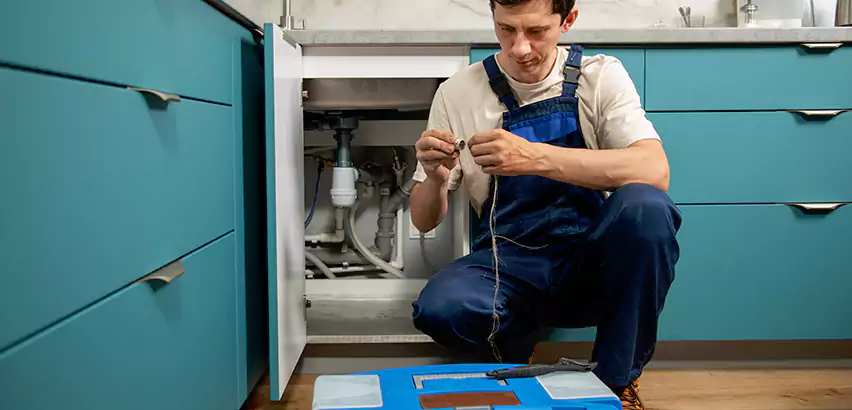 Scope of Commercial Office Building Plumbing Services in Honolulu, HI