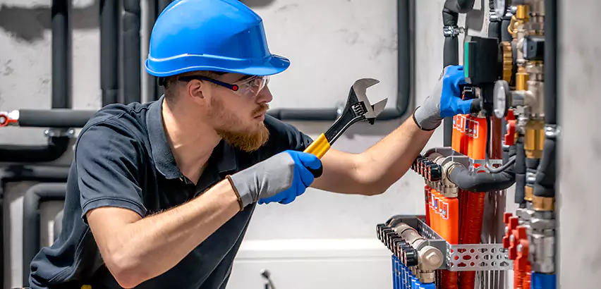 Commercial Plumbing Services in Honolulu, HI