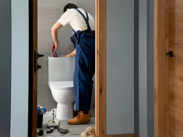 Why Honolulu Plumbing Pro Is the First Choice for Commercial Retail Store Plumbing Services in Honolulu, HI?