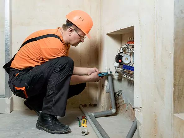 Why Honolulu Plumbing Pro Is the First Choice for Commercial Office Building Plumbing Services in Honolulu, HI?
