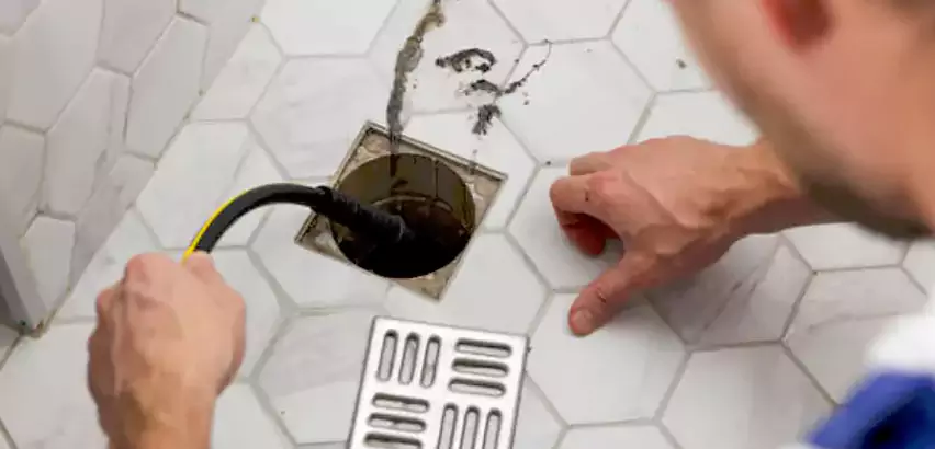 Scope of Bathroom Drain Cleaning Services in Honolulu, HI