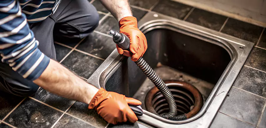 Scope of Floor Drain Cleaning Services in Honolulu, HI