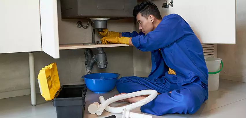Kitchen Drain Cleaning Services in Honolulu, HI