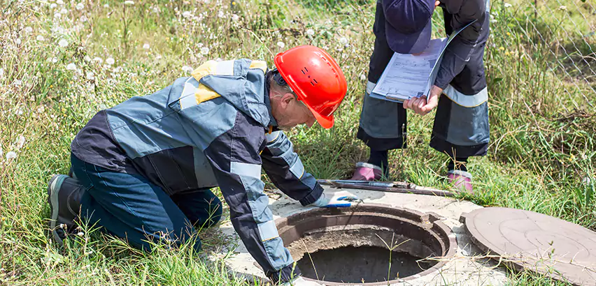 Main Line Drain Cleaning Services in Honolulu, HI