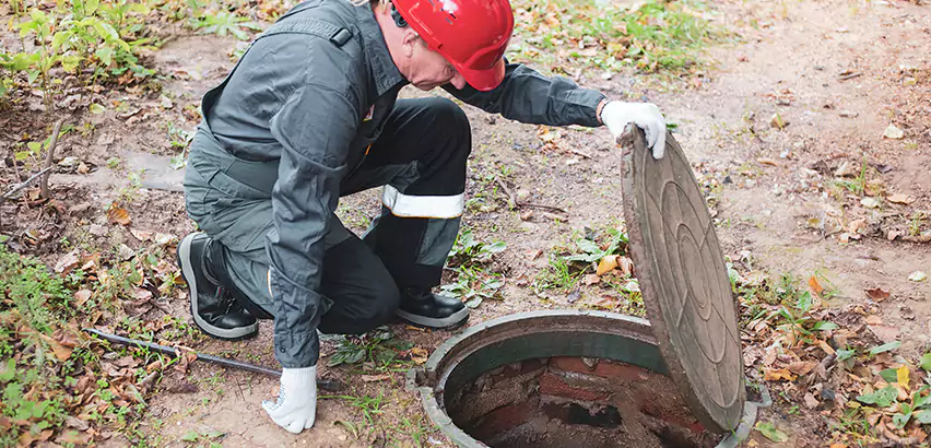 Scope of Sewer Line Cleaning Services in Honolulu, HI