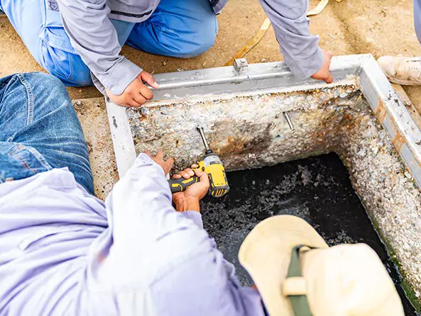 Why Honolulu Plumbing Pro is the First Choice for Grease Trap Cleaning Services in Honolulu, HI?