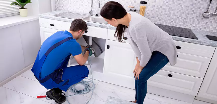 Our Emergency Plumbing Coverage and Response Scope Honolulu, HI