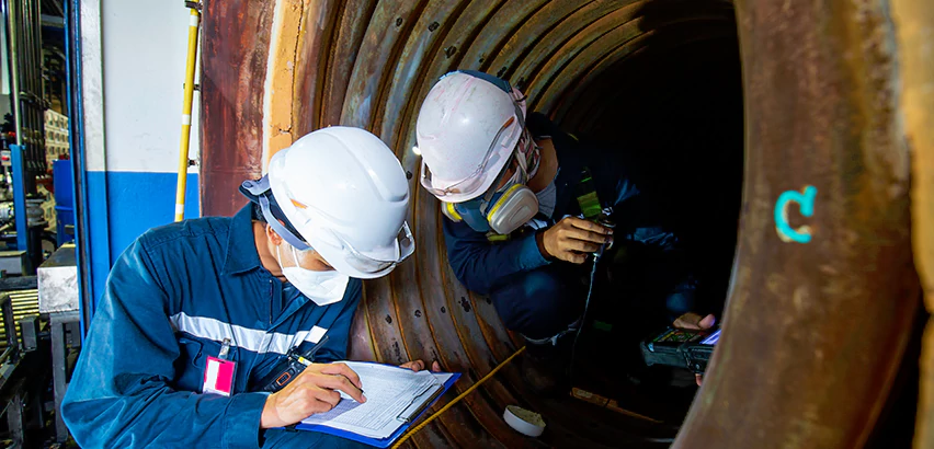 Scope of Underground Pipe Inspection Services in Honolulu, HI