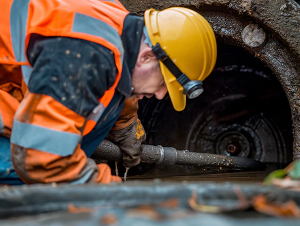 Why Honolulu Plumbing Pro is the First Choice for Underground Pipe Inspection Services in Honolulu, HI?