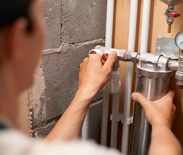 Meet Our Local Honolulu, HI Plumbing Team