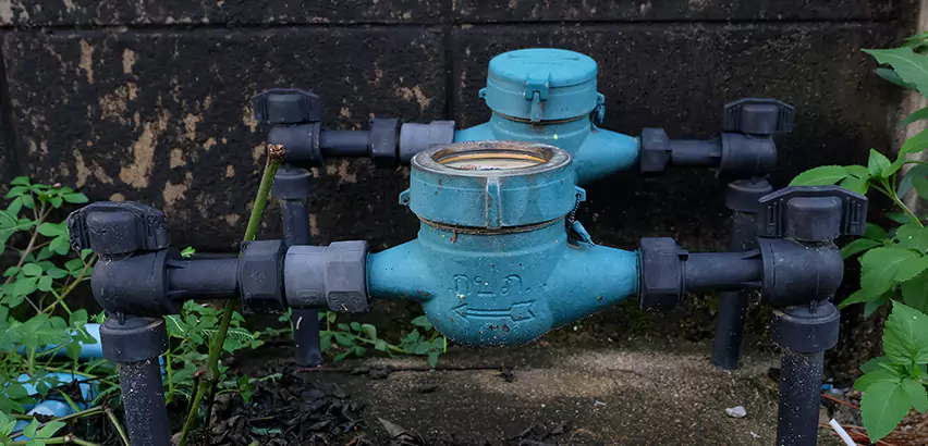 Scope of Backflow Preventer Installation Services in Honolulu, HI