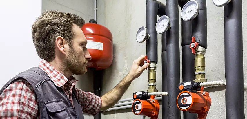 Gas Line Installation Services in Honolulu, HI