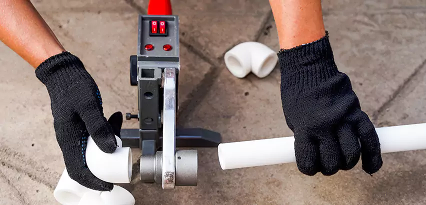 Pipe Installation Honolulu