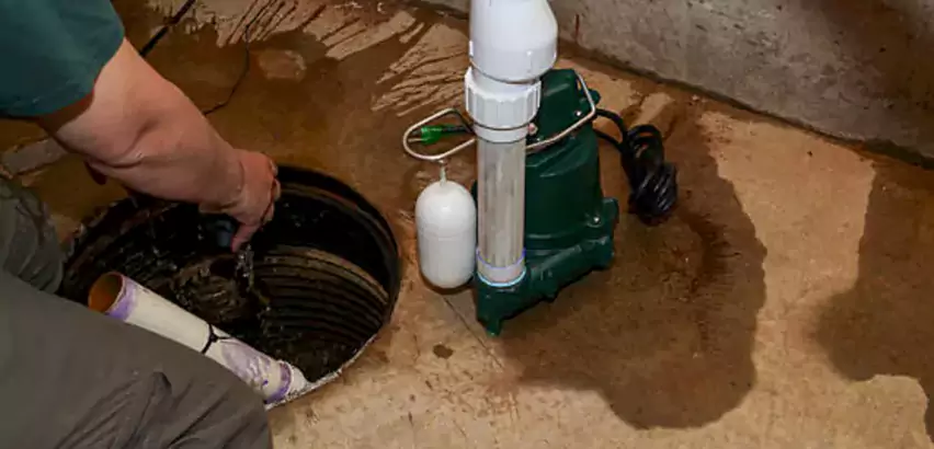 Scope of Sewage Ejector Pump Installation Services in Honolulu, HI
