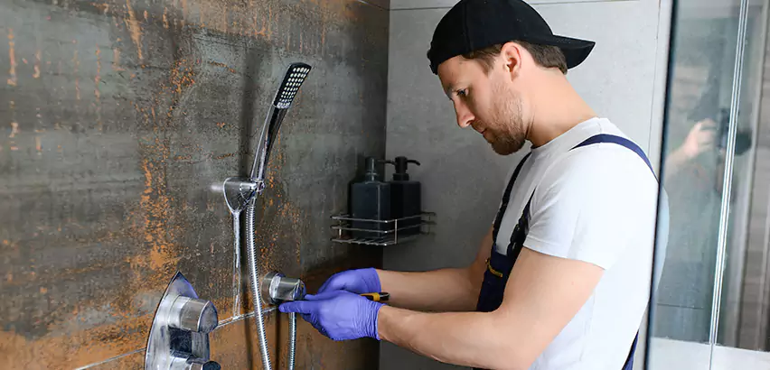 Scope of Shower Installation Services in Honolulu, HI