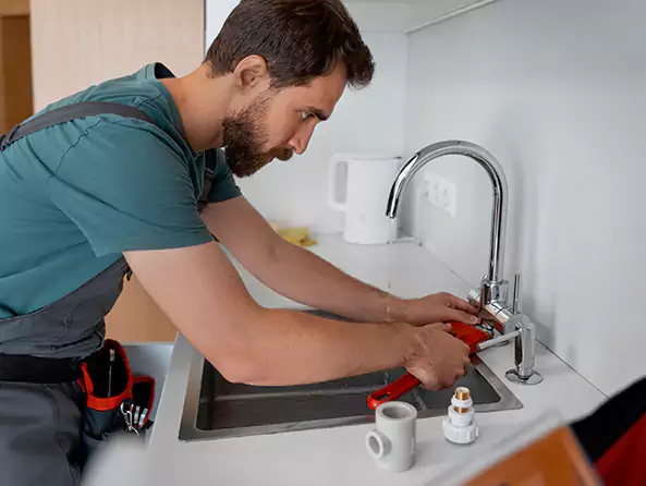 Why Choose Honolulu Plumbing Pro for Plumbing Repair in Honolulu?