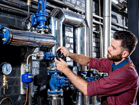 Why Choose Honolulu Plumbing Pro for Gas Line Installation in Honolulu, HI?