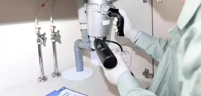 Scope of Kitchen Garbage Disposal Installation Services in Honolulu, HI