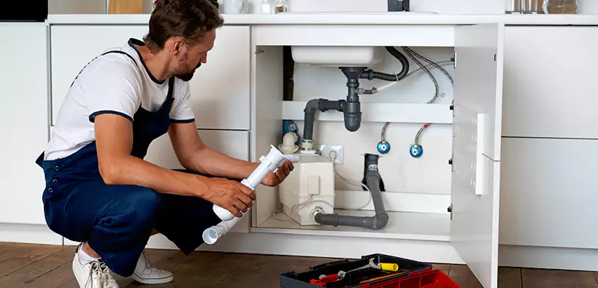 Scope of Kitchen Garbage Disposal Replacement Services in Honolulu, HI