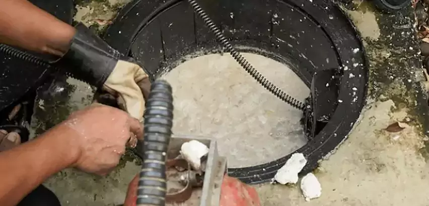 Scope of Kitchen Grease Trap Cleaning Services in Honolulu, HI