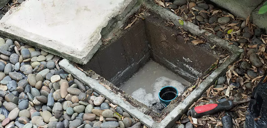 Scope of Kitchen Grease Trap Installation Services in Honolulu, HI