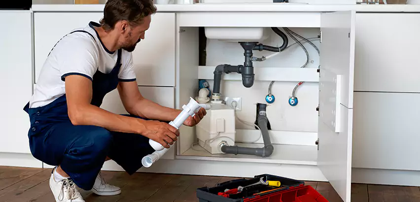 Scope of Kitchen Plumbing Services in Honolulu, HI