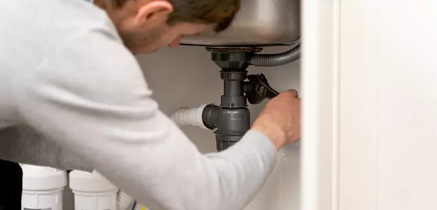 Scope of Kitchen Piping Repair Services in Honolulu, HI