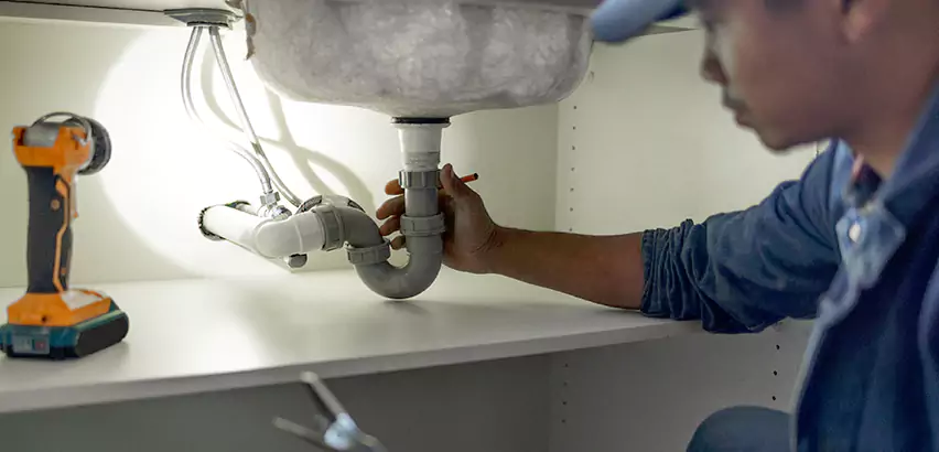 Scope of Kitchen Piping Replacement Services in Honolulu, HI