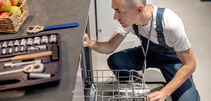 Kitchen Dishwasher Installation Services in Honolulu, HI