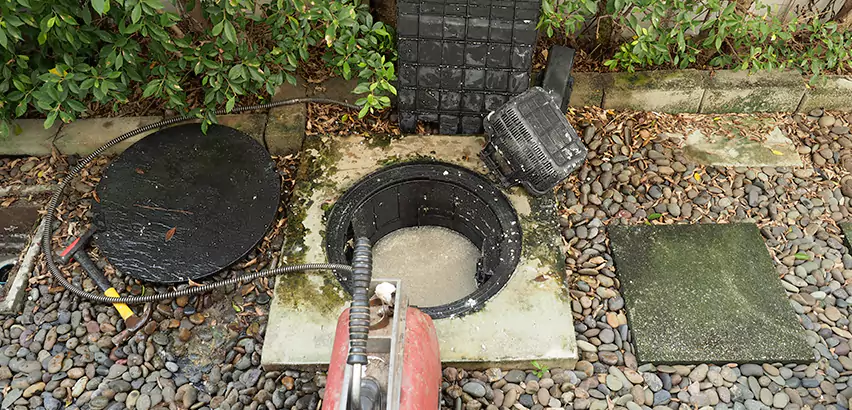 Kitchen Grease Trap Installation Services in Honolulu, HI