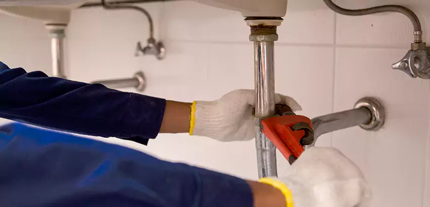 Kitchen Piping Repair Services in Honolulu, HI