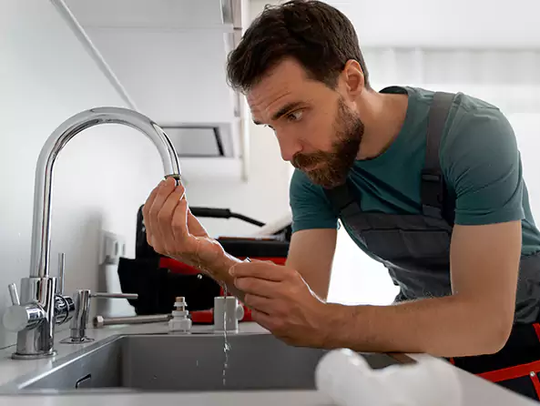 Why Honolulu Plumbing Pro is the First Choice for Kitchen Faucet Repair / Replacement Services in Honolulu, HI?