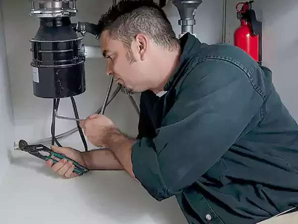 Why Honolulu Plumbing Pro is the First Choice for Kitchen Garbage Disposal Installation Services in Honolulu, HI?