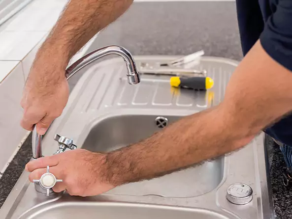 Why Choose Honolulu Plumbing Pro for Kitchen Plumbing in Honolulu, HI?