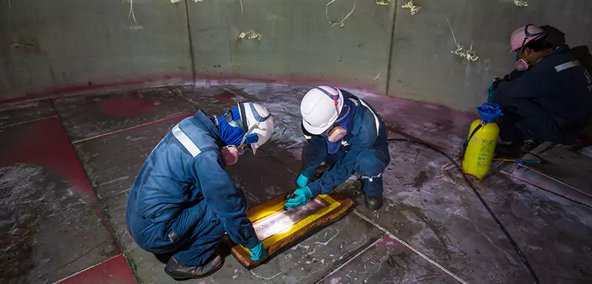 Scope of Basement Leak Detection Services in Honolulu, HI
