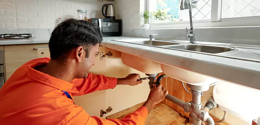 Scope of Kitchen Leak Detection Services in Honolulu, HI