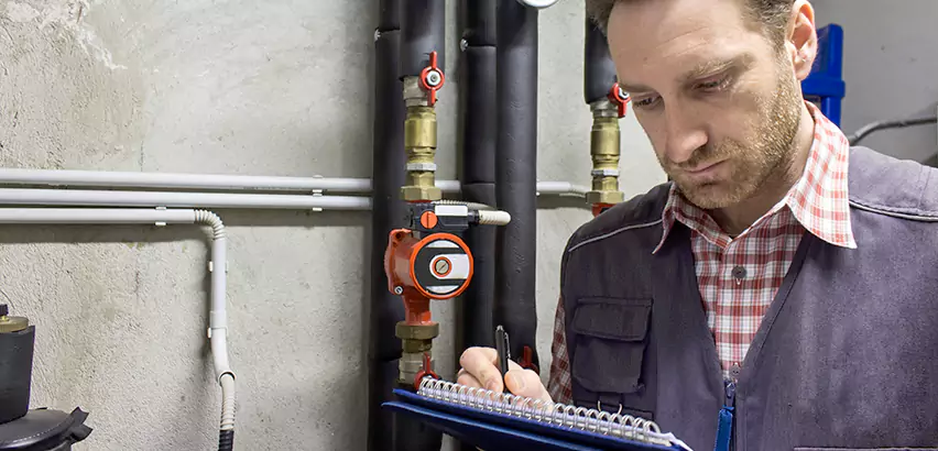 Our All Gas Leak Detection Services in Honolulu, HI