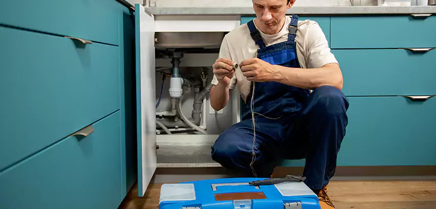 Leak Detection Services in Honolulu, HI